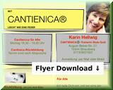 Cantienica Flyer