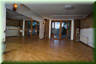 Fitness Cantine