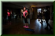 Zumba In Strausberg