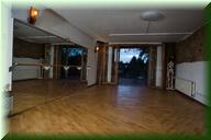 Fitness Cantine