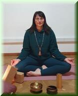 Yin Yoga Christin