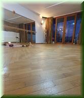 Yoga Raum