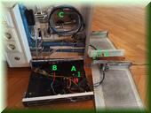Audio Sound Anlage