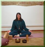 Yin Yoga Christin