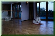 About Hatha Yoga