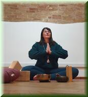 Yin Yoga Christin