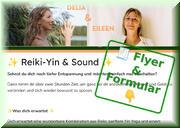Reiki Yin U Sound